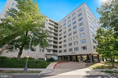 2475 Virginia Avenue NW #921, Washington, DC 20037 - Photo 1