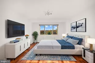 4201 Cathedral Ave NW, Washington, DC 20016 - Photo 6