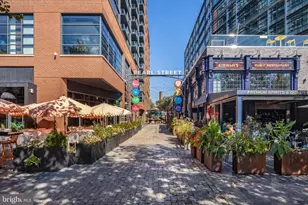 525 Water St SW, Washington, DC 20024 - Photo 46