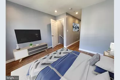 1662 Kramer Street NE, Washington, DC 20002 - Photo 12