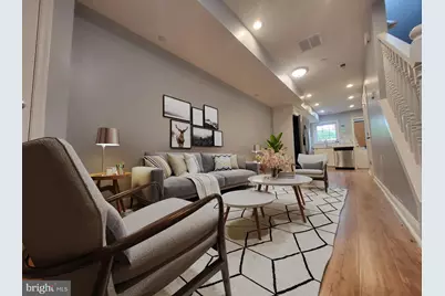 1662 Kramer Street NE, Washington, DC 20002 - Photo 6