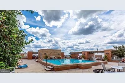 631 D Street NW #845, Washington, DC 20004 - Photo 50