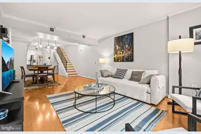 631 D Street NW #845, Washington, DC 20004 - Photo 14