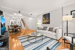 631 D Street NW, Washington, DC 20004 - Photo 14