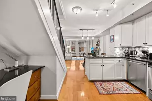 631 D Street NW, Washington, DC 20004 - Photo 2