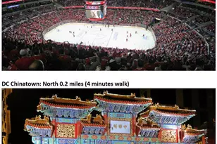 631 D Street NW, Washington, DC 20004 - Photo 82