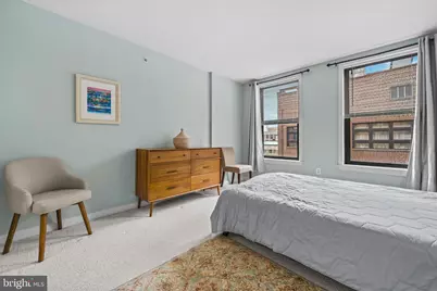 631 D Street NW #845, Washington, DC 20004 - Photo 30