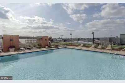 631 D Street NW #845, Washington, DC 20004 - Photo 76