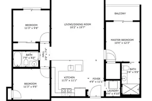 1301 H St NE, Washington, DC 20002 - Photo 34