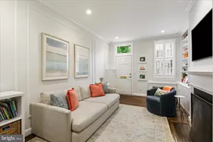 1341 28th St NW, Washington, DC 20007 - Photo 4