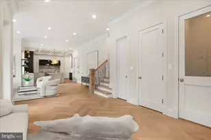 1115 Rhode Island Ave NW, Washington, DC 20005 - Photo 6