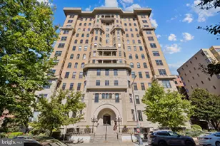1615 Q St NW, Washington, DC 20009 - Photo 1