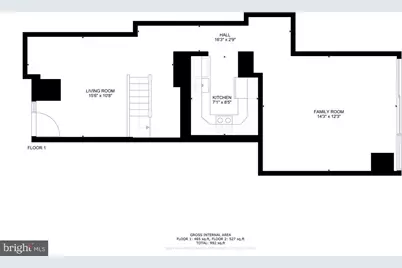 1615 Q Street NW #T1, Washington, DC 20009 - Photo 42