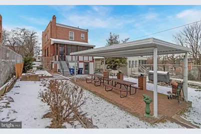 921 48th Street NE, Washington, DC 20019 - Photo 34
