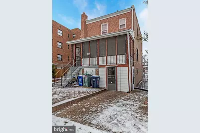 921 48th Street NE, Washington, DC 20019 - Photo 36