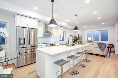 1009 Rhode Island Avenue NE #1, Washington, DC 20018 - Photo 12