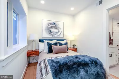 1009 Rhode Island Avenue NE #1, Washington, DC 20018 - Photo 4