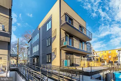 1009 Rhode Island Avenue NE #1, Washington, DC 20018 - Photo 1