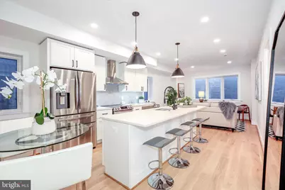 1009 Rhode Island Avenue NE #1, Washington, DC 20018 - Photo 2
