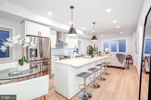 1009 Rhode Island Ave NE, Washington, DC 20018 - Photo 2