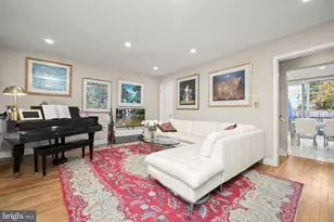 1906 37th St NW, Washington, DC 20007 - Photo 6