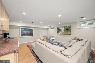 1906 37th St NW, Washington, DC 20007 - Photo 20