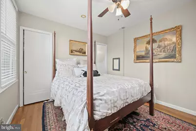 1906 37th Street NW, Washington, DC 20007 - Photo 14