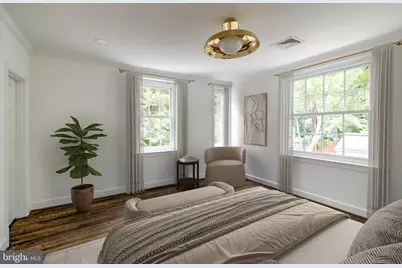 2825 McGill Terrace NW, Washington, DC 20008 - Photo 40