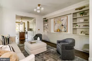 2825 McGill Terrace NW, Washington, DC 20008 - Photo 18