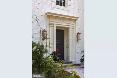 2825 McGill Terrace NW, Washington, DC 20008 - Photo 4