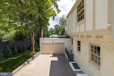 2825 McGill Terrace NW, Washington, DC 20008 - Photo 50