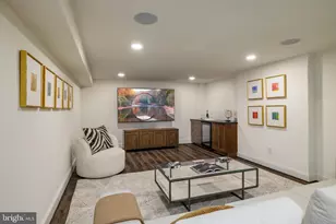 2825 McGill Terrace NW, Washington, DC 20008 - Photo 48