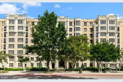 1701 16th Street NW #822, Washington, DC 20009 - Photo 2