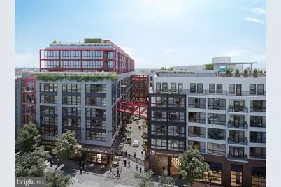 1625 Eckington Place NE #508, Washington, DC 20002 - Photo 1