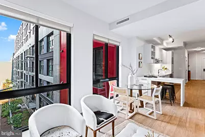 1625 Eckington Place NE #508, Washington, DC 20002 - Photo 6