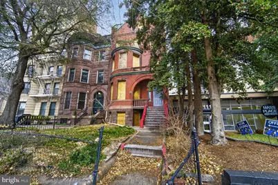 1113 Massachusetts Avenue NW, Washington, DC 20005 - Photo 2