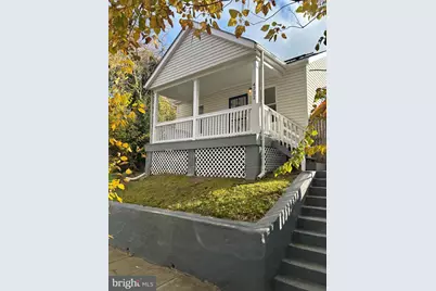 4731 Sheriff Road NE, Washington, DC 20019 - Photo 1
