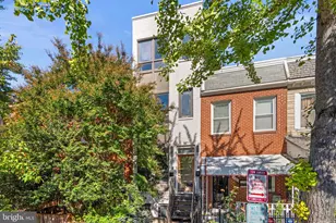 747 Morton St NW, Washington, DC 20010 - Photo 2