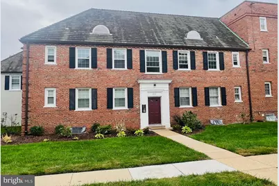 2113 Fort Davis Street SE #102, Washington, DC 20020 - Photo 1