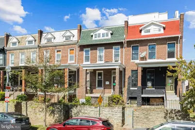 607 Otis Place NW, Washington, DC 20010 - Photo 2