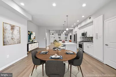 824 Allison Street NW, Washington, DC 20011 - Photo 4