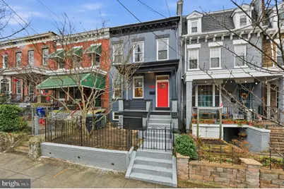 824 Allison Street NW, Washington, DC 20011 - Photo 22