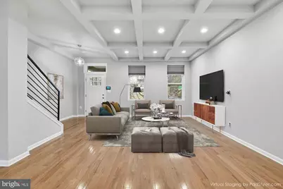 824 Allison Street NW, Washington, DC 20011 - Photo 2