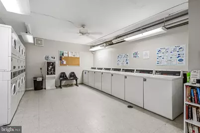 1816 New Hampshire Avenue NW #1009, Washington, DC 20009 - Photo 20