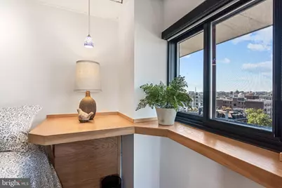 1816 New Hampshire Avenue NW #1009, Washington, DC 20009 - Photo 18