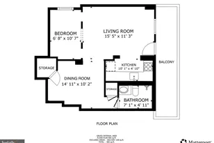 1816 New Hampshire Ave NW, Washington, DC 20009 - Photo 28