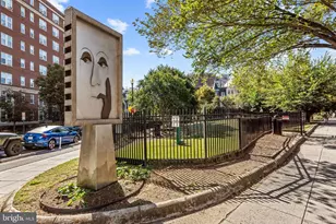 1816 New Hampshire Ave NW, Washington, DC 20009 - Photo 22