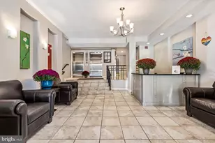 1816 New Hampshire Ave NW, Washington, DC 20009 - Photo 2