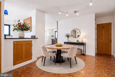 1816 New Hampshire Avenue NW #1009, Washington, DC 20009 - Photo 4