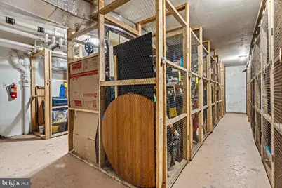 1816 New Hampshire Avenue NW #1009, Washington, DC 20009 - Photo 26